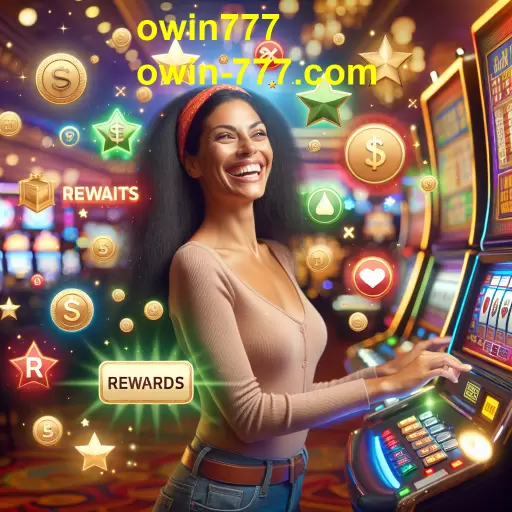 Descubra o Programa de Fidelidade do Owin777 e Aumente Seus Benefícios nos Jogos Online